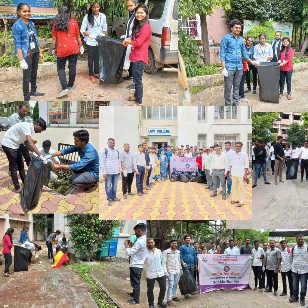 PDEALaw College ,Hadapsar ,Pune.